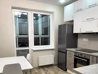 квартира по адресу Краковская ул., 12