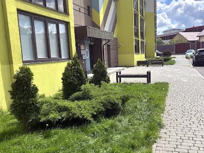 квартира по адресу Киев, Стеценко ул., 75
