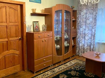квартира за адресою Київ, Костя Гордієнка пров., 1-А