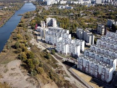 квартира по адресу Шевченковский пер., 48