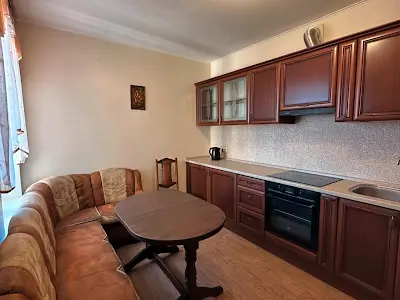 квартира по адресу Валерия Лобановского просп. (Краснозвездный), 6-Г