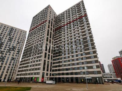 квартира по адресу Ивана Выговского ул. (Маршала Гречка), 42