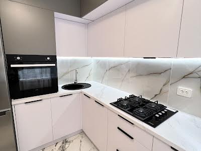 квартира за адресою 3 слобідська, 51