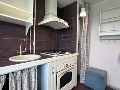 квартира за адресою Миколи Ушакова вул., 4