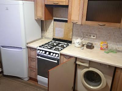 квартира за адресою Межова вул., 23