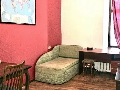 квартира по адресу Александра Конисского ул., 35-Б