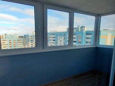 квартира за адресою Машинобудівна вул., 21-А