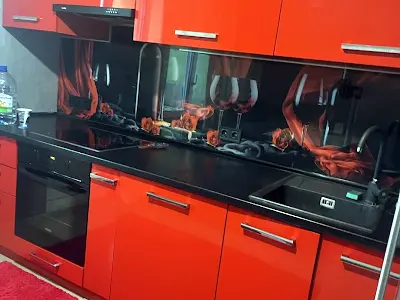 квартира по адресу Науки просп., 55-А