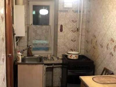 квартира за адресою Святослава Хороброго вул., 8
