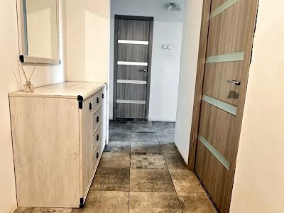квартира за адресою Європейського Союзу просп. (Правди), 8-А