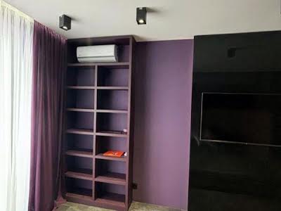 квартира по адресу Саксаганского ул., 37-К
