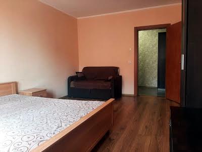 квартира по адресу Кургузова ул., 1-А