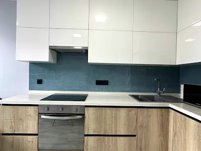 квартира за адресою Зарічна вул., 2