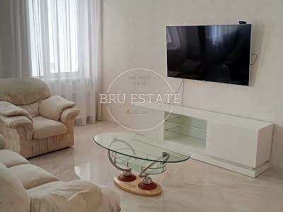 квартира по адресу Регенераторная ул., 4 к5