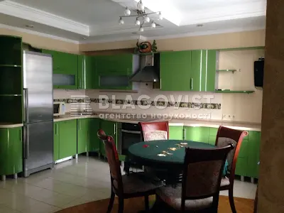 квартира за адресою Золотоустівська вул., 50