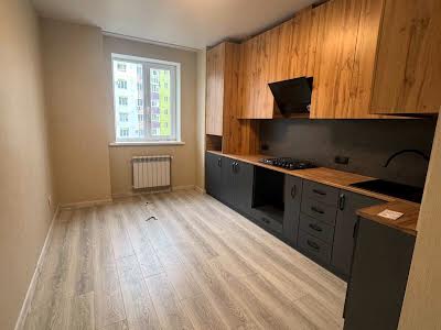 квартира по адресу Полтавська, 1