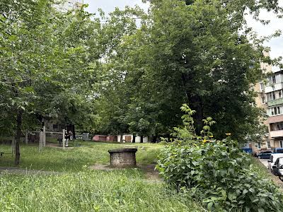 квартира по адресу Борщаговская ул., 152