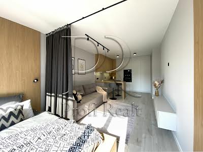 квартира по адресу Киев, Осокорская ул., 2а