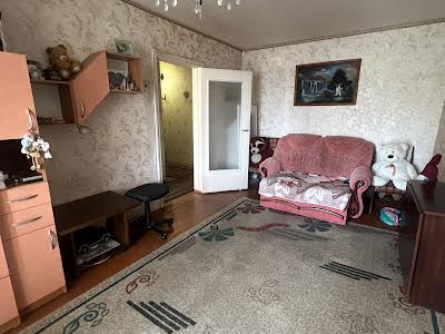 квартира за адресою Старшого Лейтенанта Кагала вул. (Першотравнева), 51