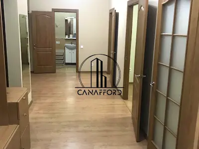 квартира за адресою Вишгородська вул., 45Б/2