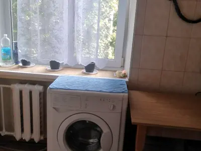 квартира за адресою Максима Кривоноса пров., 29