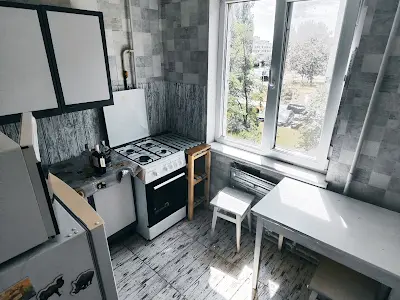 квартира за адресою Березняківська вул., 38-А