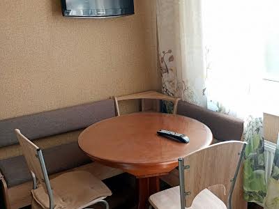 квартира за адресою Тарасівська вул., 3