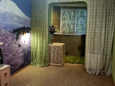 квартира за адресою Драгоманова вул., 5