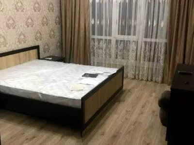 квартира за адресою Голосіївський просп. (40-річчя Жовтня), 124 к1
