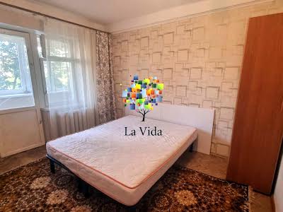 квартира за адресою Оболонський просп., 16
