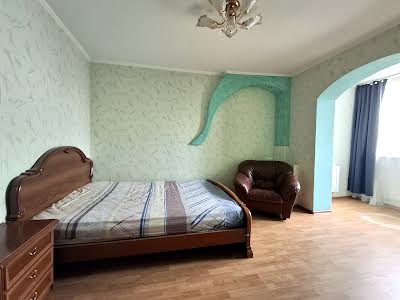 квартира по адресу Харьковское шоссе, 61