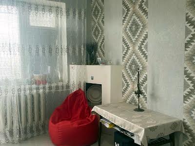 квартира по адресу Харьковское шоссе, 18/1