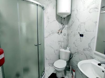 квартира по адресу Енергетиків ул., 20