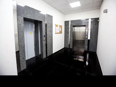 квартира по адресу Машиностроительная ул., 41