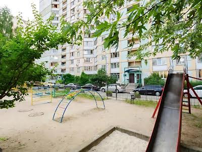 квартира за адресою Вишняківська вул., 13-Б