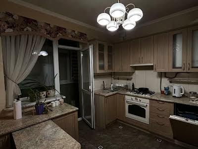 квартира по адресу Малоголосковская ул., 8