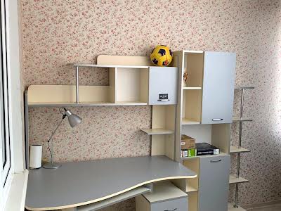 квартира по адресу Николая Руденко бульв. (Кольцова), 14Е