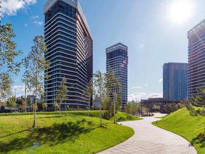 квартира по адресу Причальная ул., 10