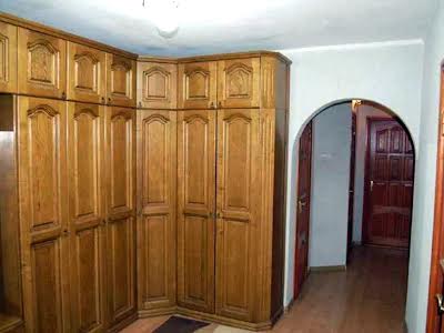 квартира за адресою Азербайджанська вул. (Бакинських Комісарів), 16/4