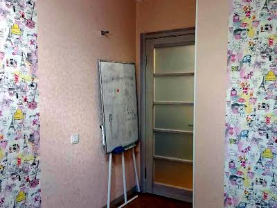 квартира за адресою Аерокосмічний просп. (Гагаріна), 60