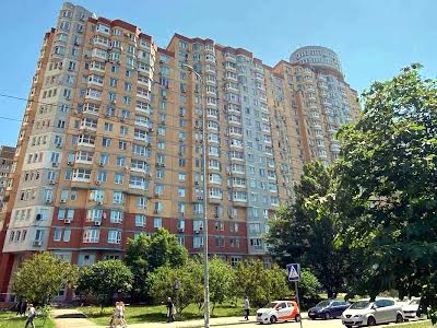 квартира за адресою Академіка Палладіна просп., 18/30
