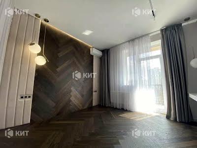квартира за адресою Європейська вул. (Новгородська), 46