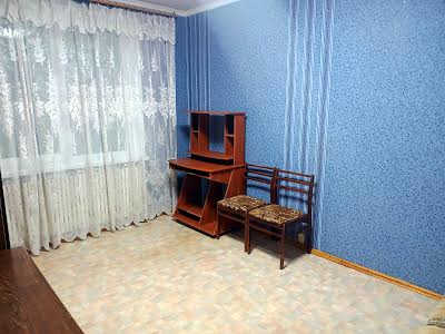 квартира за адресою Бучми вул. (Командарма Уборевича), 14