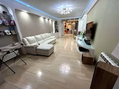 квартира за адресою Мирослава Мисли вул. (Цілиноградська), 48В