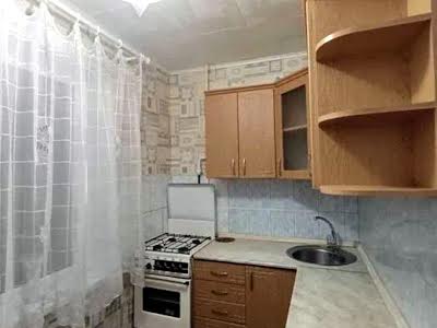 квартира за адресою Симиренка вул., 7а