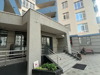 квартира за адресою Олени Пчілки вул., 7