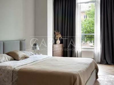 квартира за адресою Лесі Українки бульв., 7В