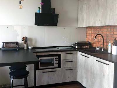 квартира за адресою Метрологічна вул., 58