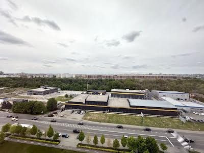 квартира за адресою Панорамна вул., 2