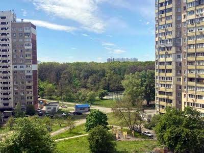 квартира за адресою Академіка Заболотного вул., 40